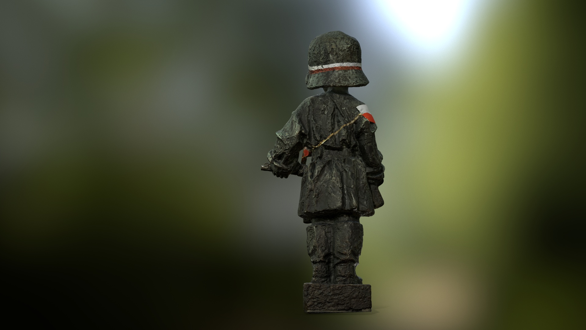 museum digitalization 3d